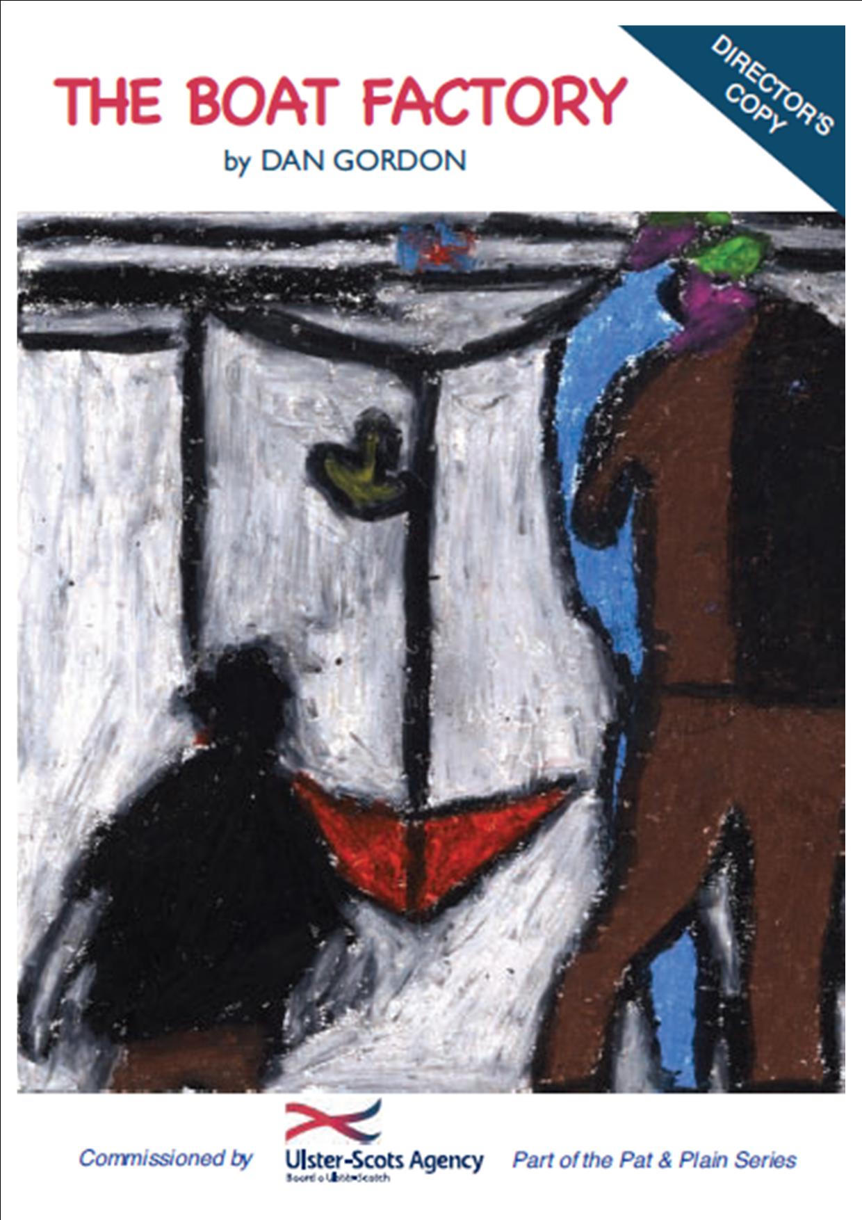 Script front cover