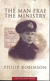 The Man Frae the Ministry