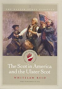 The Scots in America