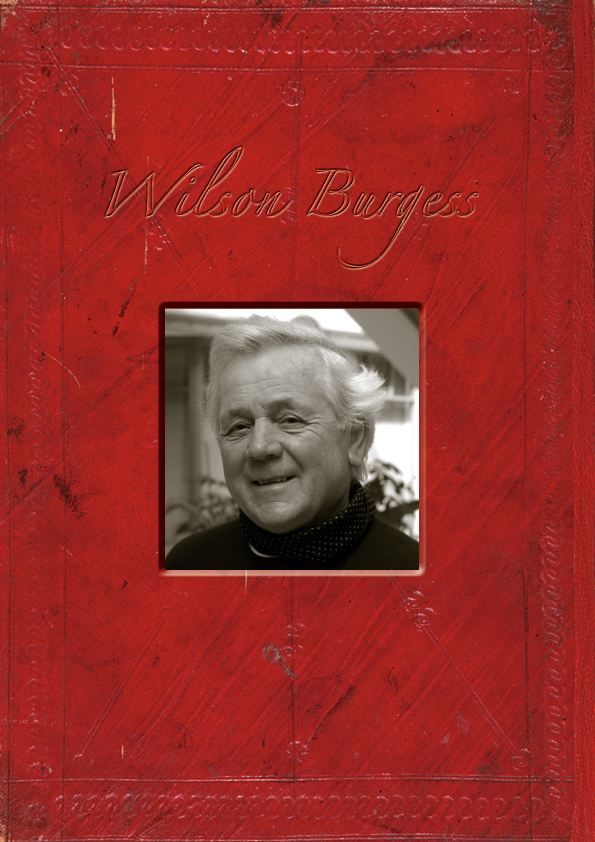 Wilson Burgess