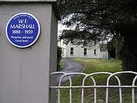 W. F. Marshall Study Event in Clogher, Co Tyrone W. F. Marshall Study Event in Clogher, Co Tyrone image