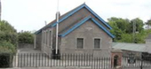 Ulster-Scots Praise Service in Larne 