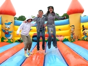 The Cranny Gathering Ulster-Scots Festival hosted by Cranny Cultural and Community Group image