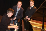 Ulster-Scots Concert hosted by Finnard Rural Development Association image