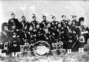 Drumloughs Ulster-Scots Cultural Festival hosted by Drumlough Cultural Society image