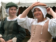 Ballinran Ulster Scots Festival hosted by Pride of Ballinran image