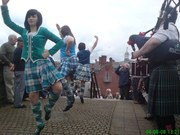 Ulster-Scots showcasing this Bank Holiday weekend image