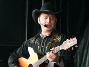 Thanks Giving Festival hosted by Burnside Accordion Band image