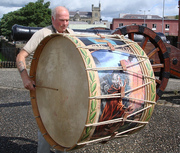 Maiden City Festival image