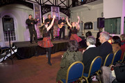 The Ulster-Scots Orangefest Festival at Spectrum hosted by Greater Shankill Partnership image