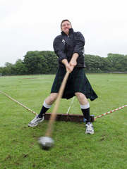 Garryduff Ulster Scots Community Festival hosted by Garryduff Flute Band image