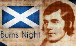 Burns Night at the Nomadic picture
