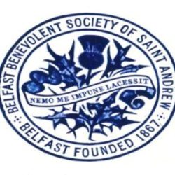 150th Anniversary - Belfast Benevolent Society of St Andrew picture