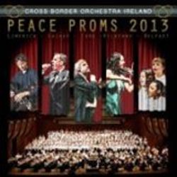 Donegal Gathering Peace Proms picture
