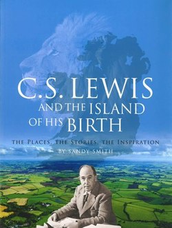 Talk on C.S. Lewis by Sandy Smith picture