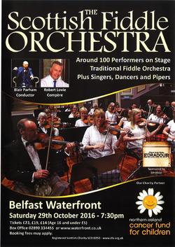 Scottish Fiddle Orchestra in Concert picture