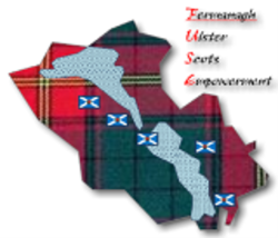 Ulster-Scots Fermanagh Castles Tours hosted by FUSE � Fermanagh Ulster Scots Empowerment picture