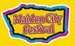 Maiden City Festival picture