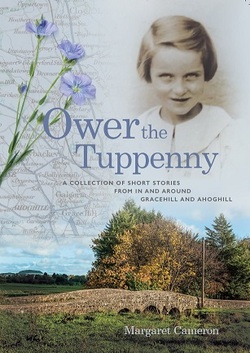'Ower the Tuppenny' - Book Launch picture