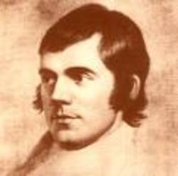 Celebrations to mark the Birth of Robbie Burns picture