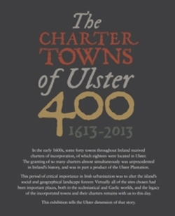 Town Charters Exhibition in Bangor (April) picture
