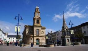 Scottish Celebration in Coleraine image