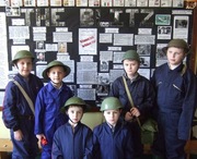 Primary Schools to present new play by Dan Gordon image
