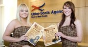 Join the Ulster-Scots Agency for �Burns Week� image