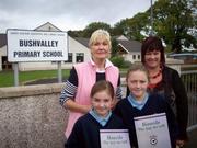Mosside Development Group launch the �Mosside Word� Project image