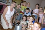 Ulster-Scots Summer Schools Start Today image
