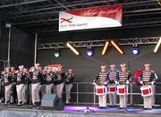 Seminar dates announced as Tranche Funding Scheme for Festivals in 2010 Opens image