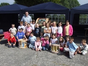 Applications invited for Ulster-Scots Summer Schools in 2010 image