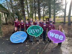 Call To Embrace The Ulster-Scots Language During Leid Week picture