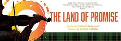 World Premiere of Ulster-Scots Play in New York picture