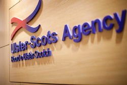 The Ulster-Scots Agency has moved picture