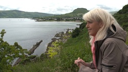 A Special Relationship on BBC Two Northern Ireland picture