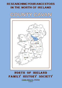 Researching Your Ancestors in the North of Ireland: Co. Cavan picture