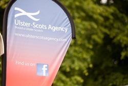 Ulster-Scots Agency on Facebook picture