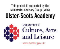 Ulster Scots Writing Competition Now Open picture