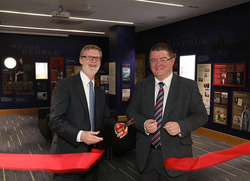 New Gallery for the Discover Ulster-Scots Centre picture