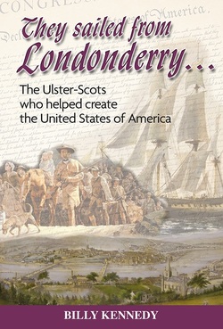 'They Sailed from Londonderry' by Billy Kennedy picture