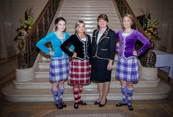 Celebrating Scottish Traditional Fiddle at Stormont picture