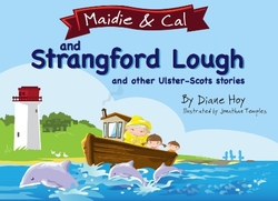 New Ulster-Scots Children's Book by Diane Hoy picture