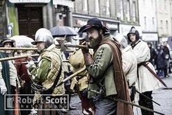 Hawick Reivers Festival 23rd to 25th March 2018 picture