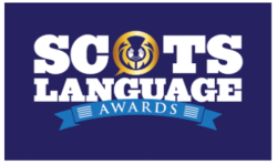 Exploring the Scots Language Award picture