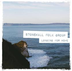 Local folk group Stonewall to release new CD! picture