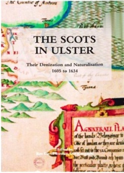 The Scots in Ulster by the Rev Dr David Stewart( re-printed by the Presbyterian Historical Society of Ireland, 2015). picture