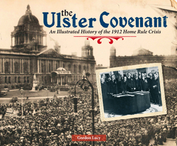 Ulster Covenant Book Launched picture
