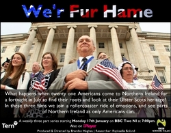 BBC Ulster-Scots programme - 'We'r Fur Hame' picture