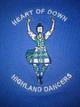 Heart of Down Highland Dance Competition 2019